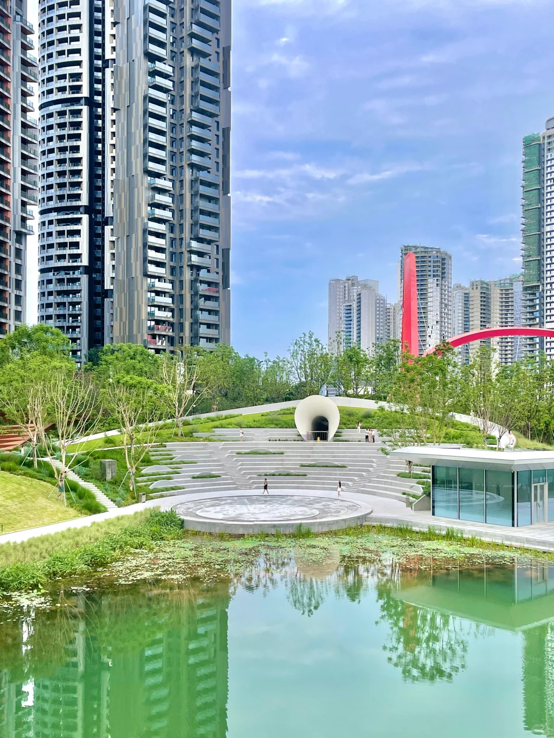 人生建议：离开成都前一定要去一次！！！！