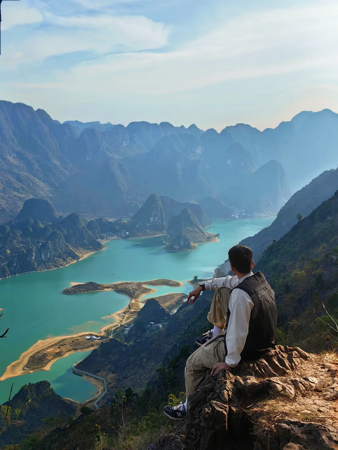 我宣布‼️广西可以封神了‼️