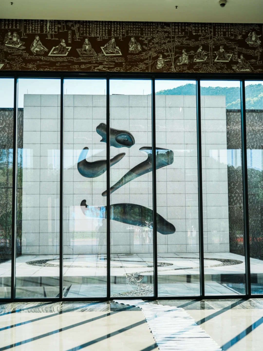 今年为止,我最喜欢的旅游城市出现了🌳