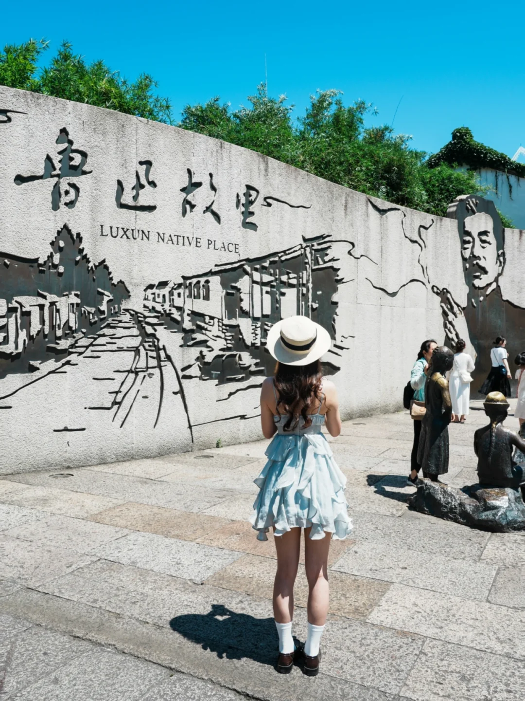 今年为止,我最喜欢的旅游城市出现了🌳