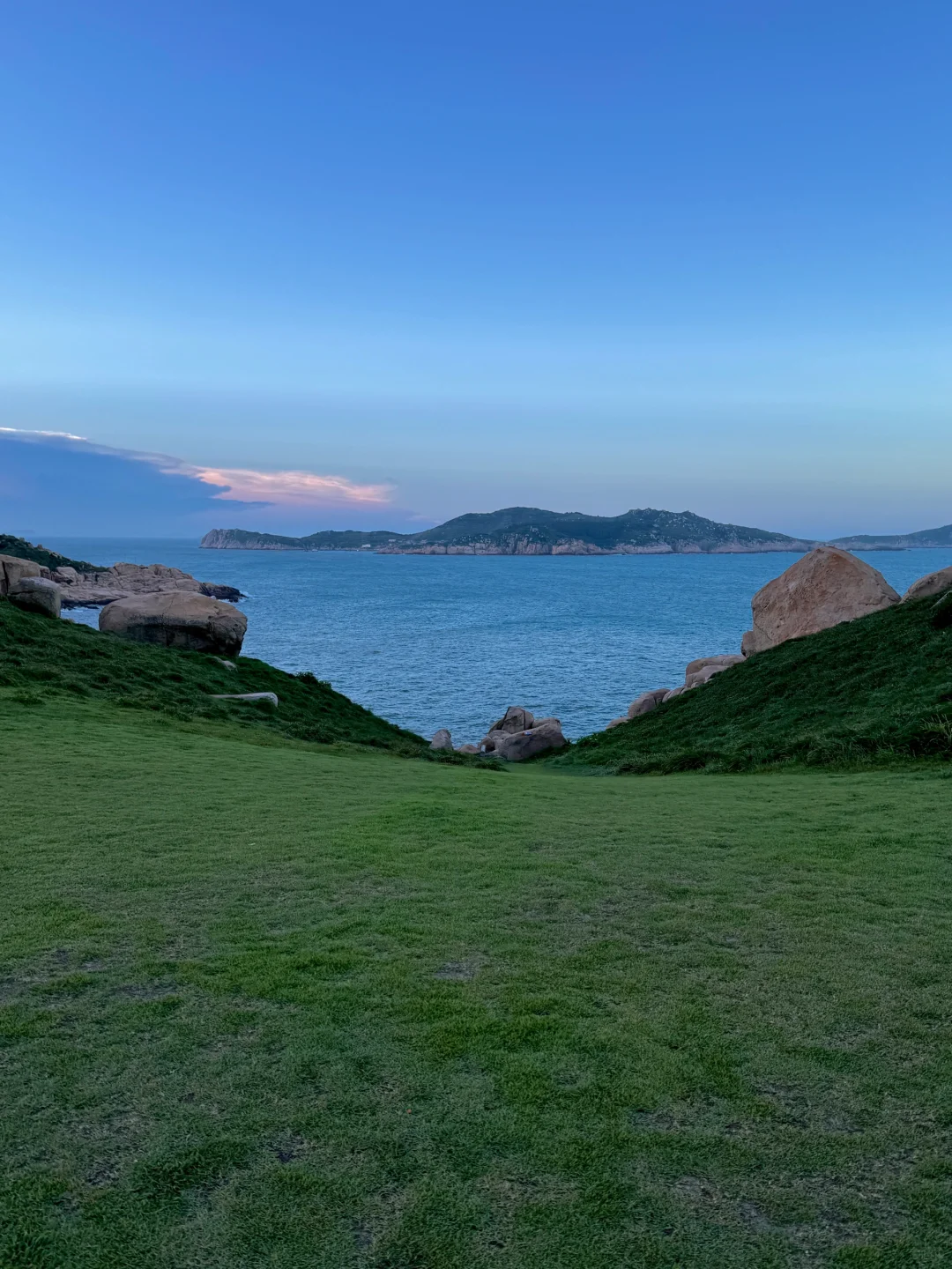 live 我宣布！！这是国内最值得去的海岛！！