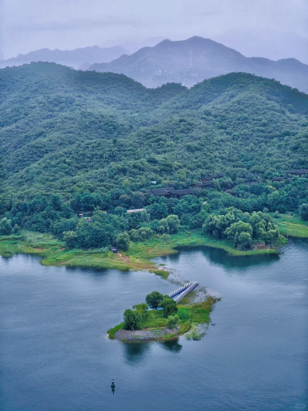 北京出发2h,我以为到了桂林!附攻略