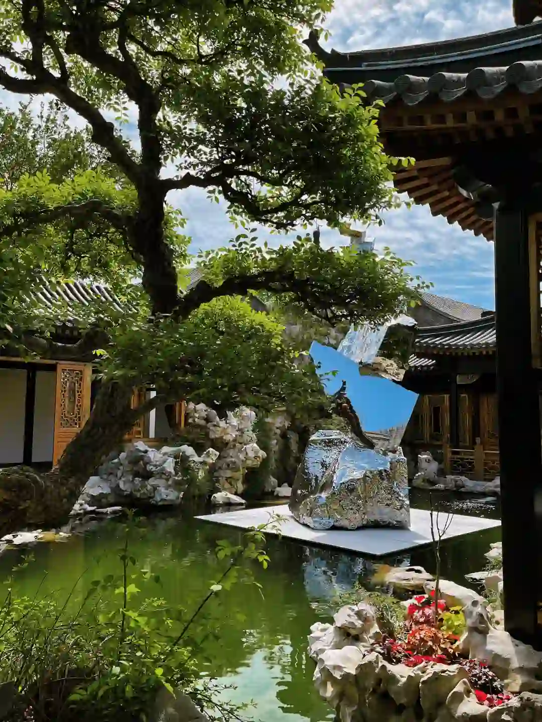 人生建议：去完这18个小众景点再离开北京……