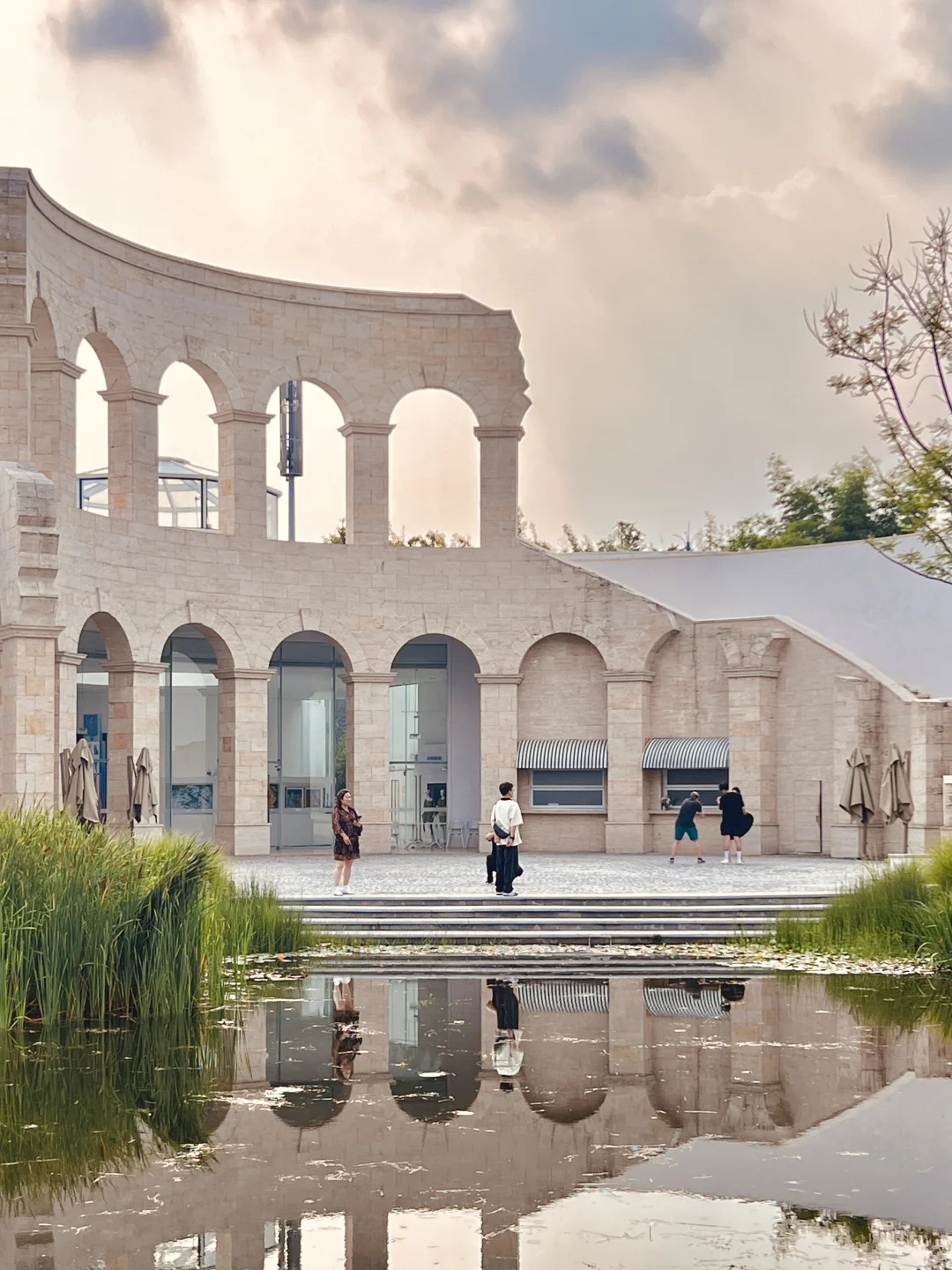 人生建议：离开成都前一定要去一次！！！！