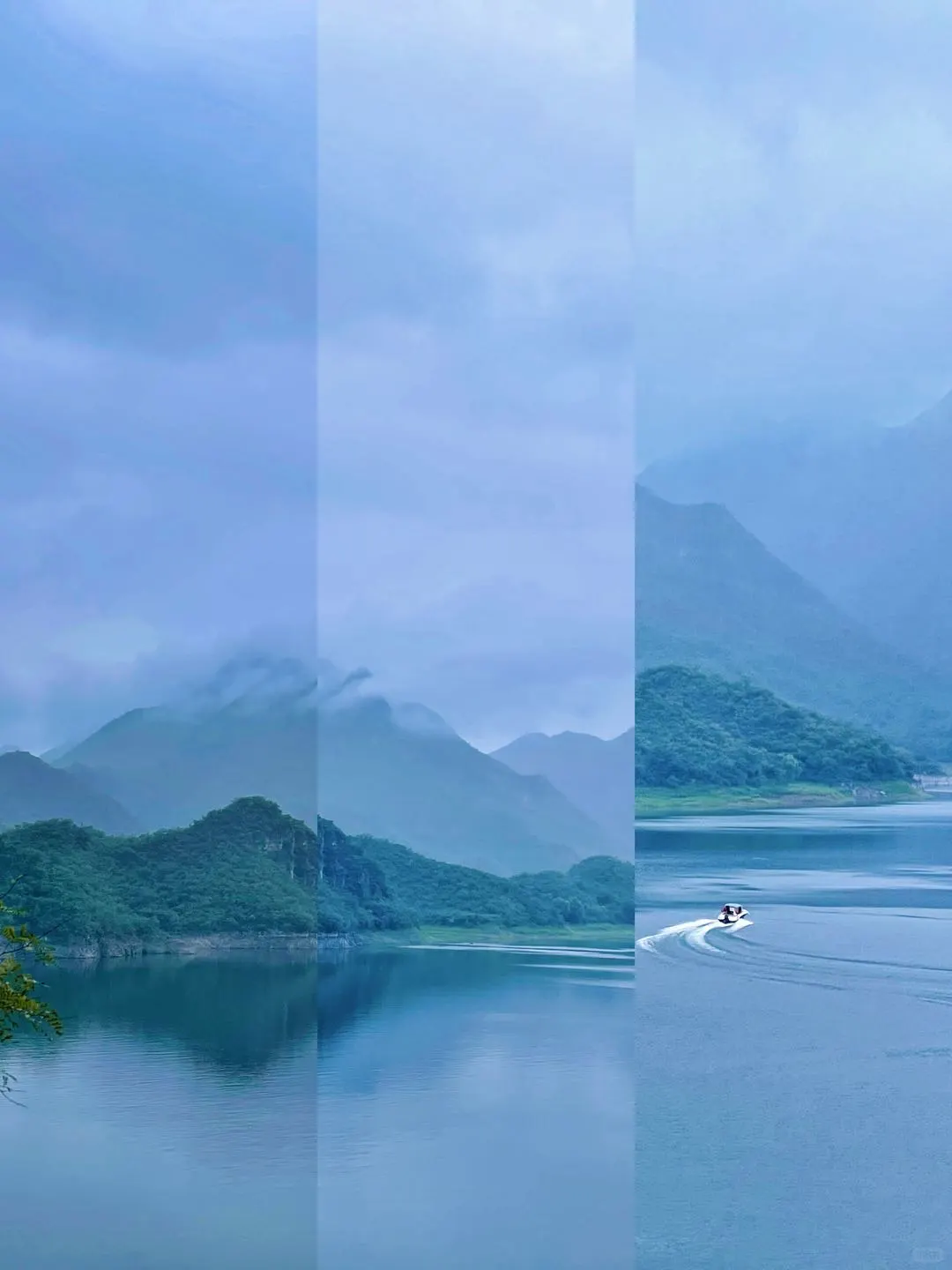 北京出发2h,我以为到了桂林!附攻略