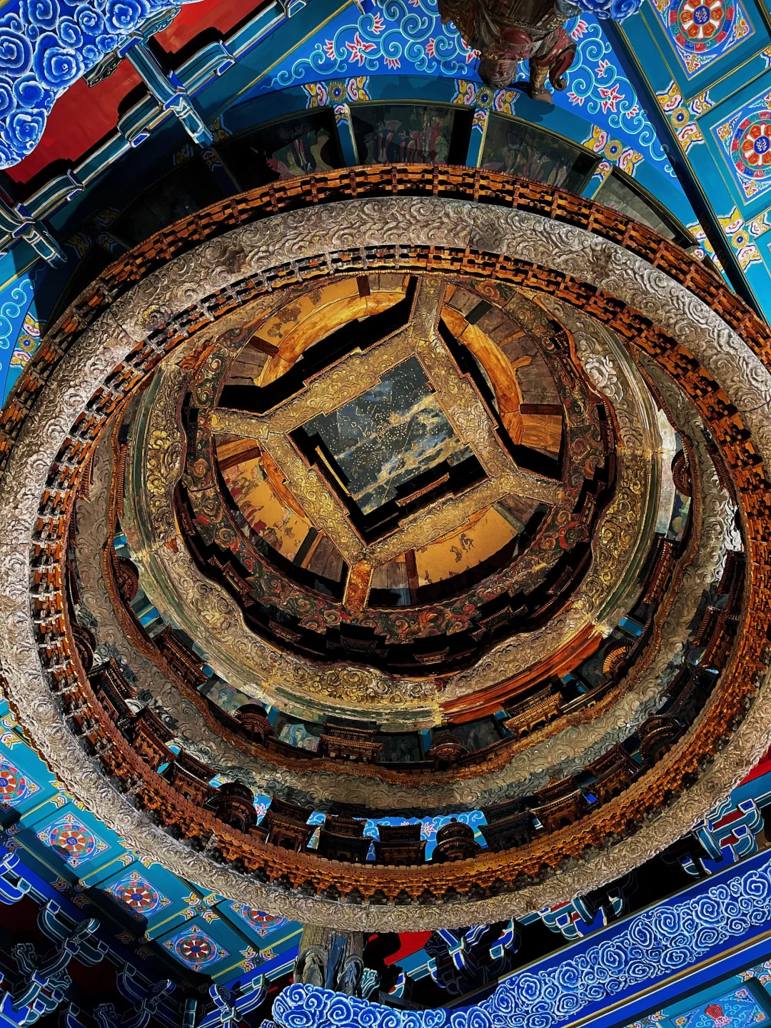 人生建议：去完这18个小众景点再离开北京……