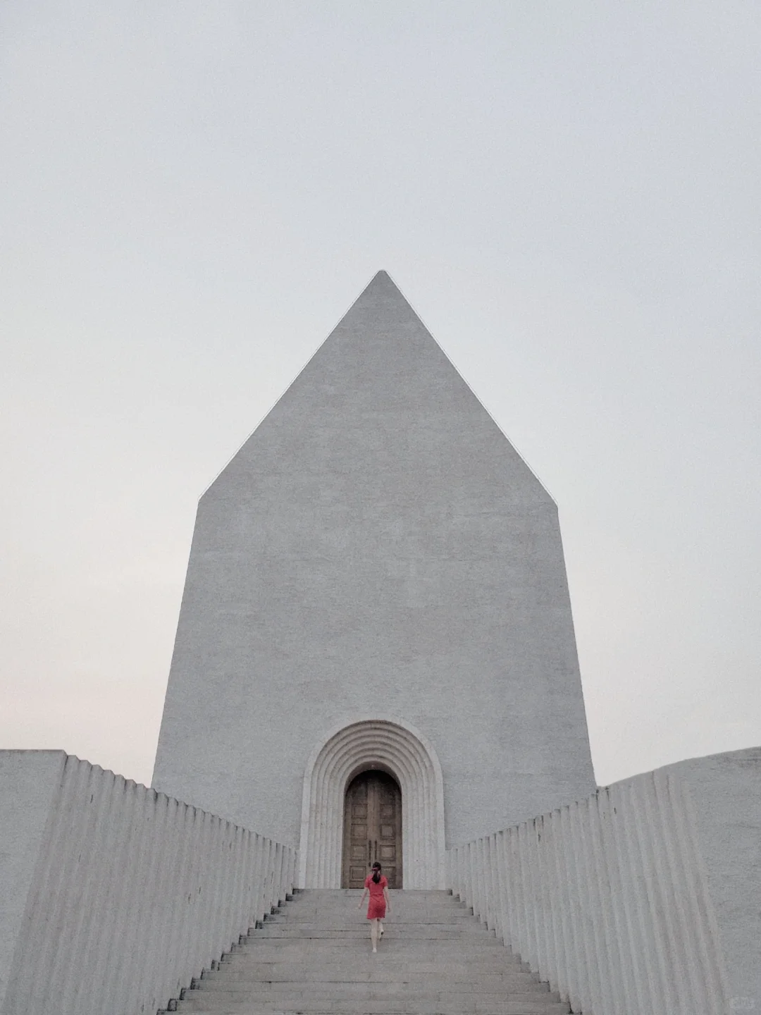 人生建议：去完这18个小众景点再离开北京……