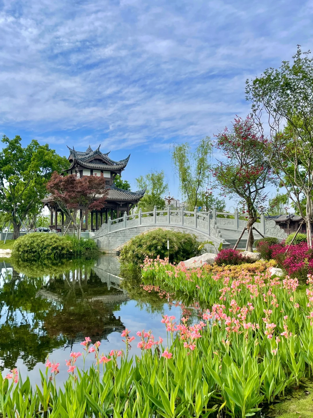 人生建议：离开成都前一定要去一次！！！！