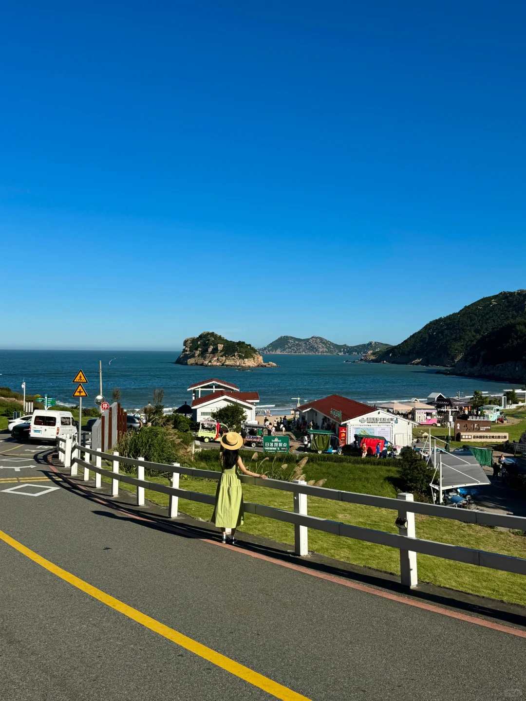 live 我宣布！！这是国内最值得去的海岛！！