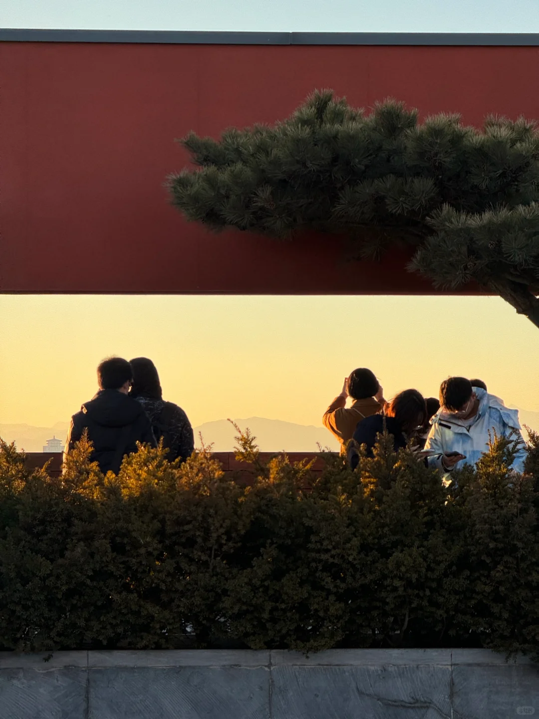 人生建议：去完这18个小众景点再离开北京……