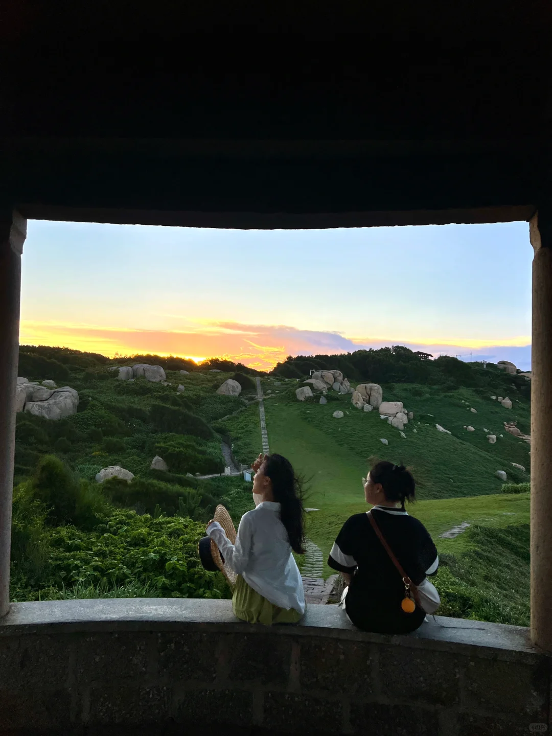 live 我宣布！！这是国内最值得去的海岛！！