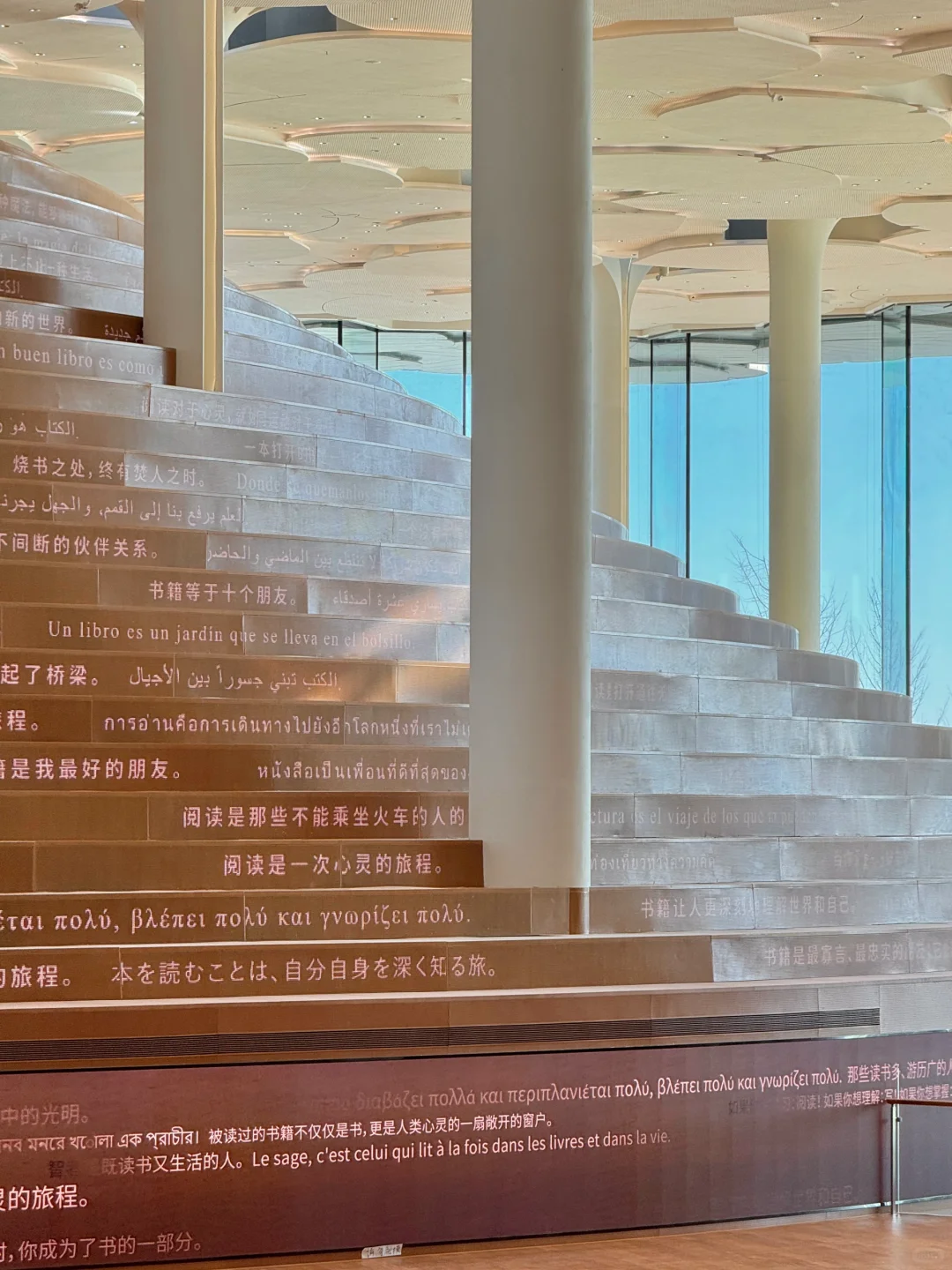 人生建议：去完这18个小众景点再离开北京……