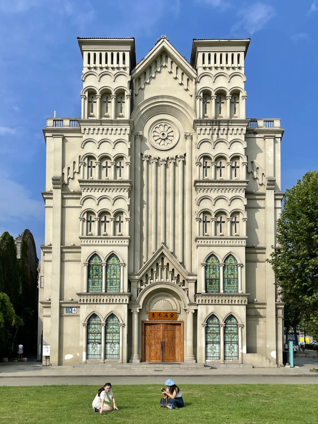 人生建议：离开成都前一定要去一次！！！！