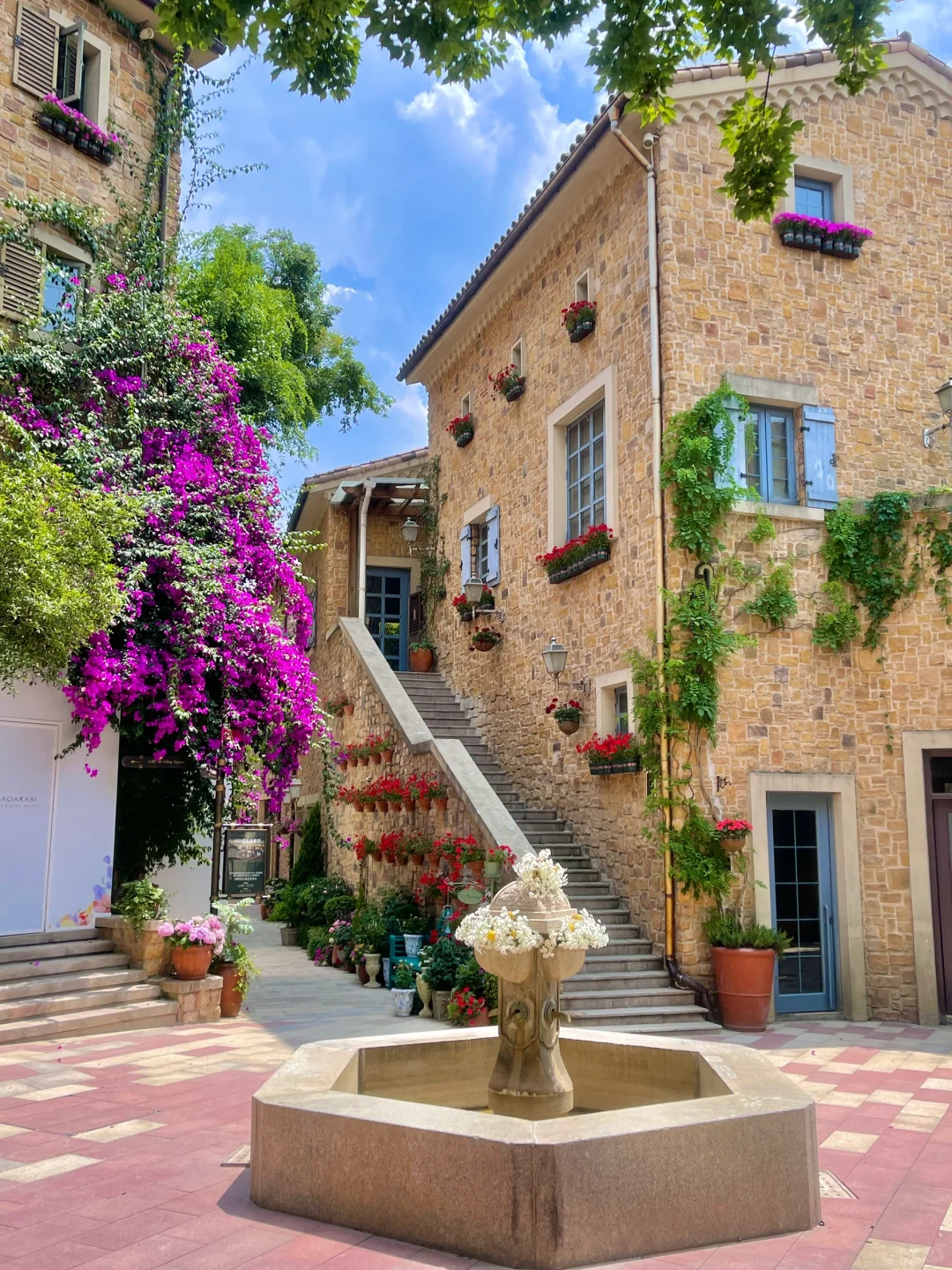 人生建议：离开成都前一定要去一次！！！！