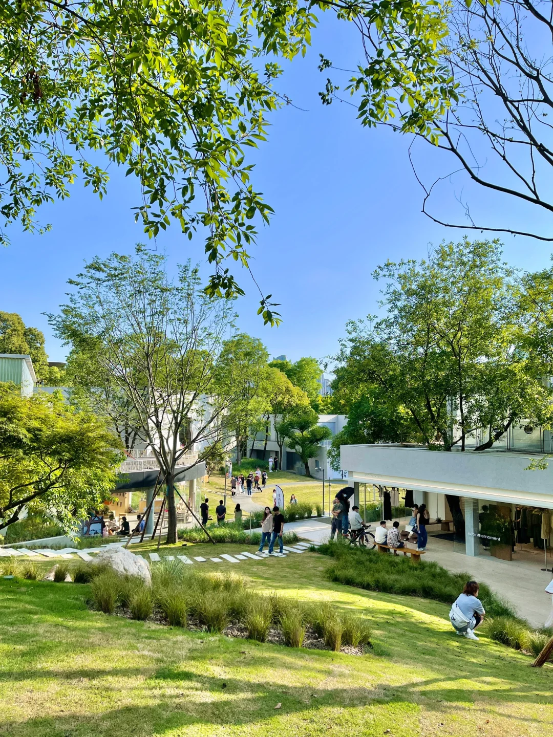 人生建议：离开成都前一定要去一次！！！！