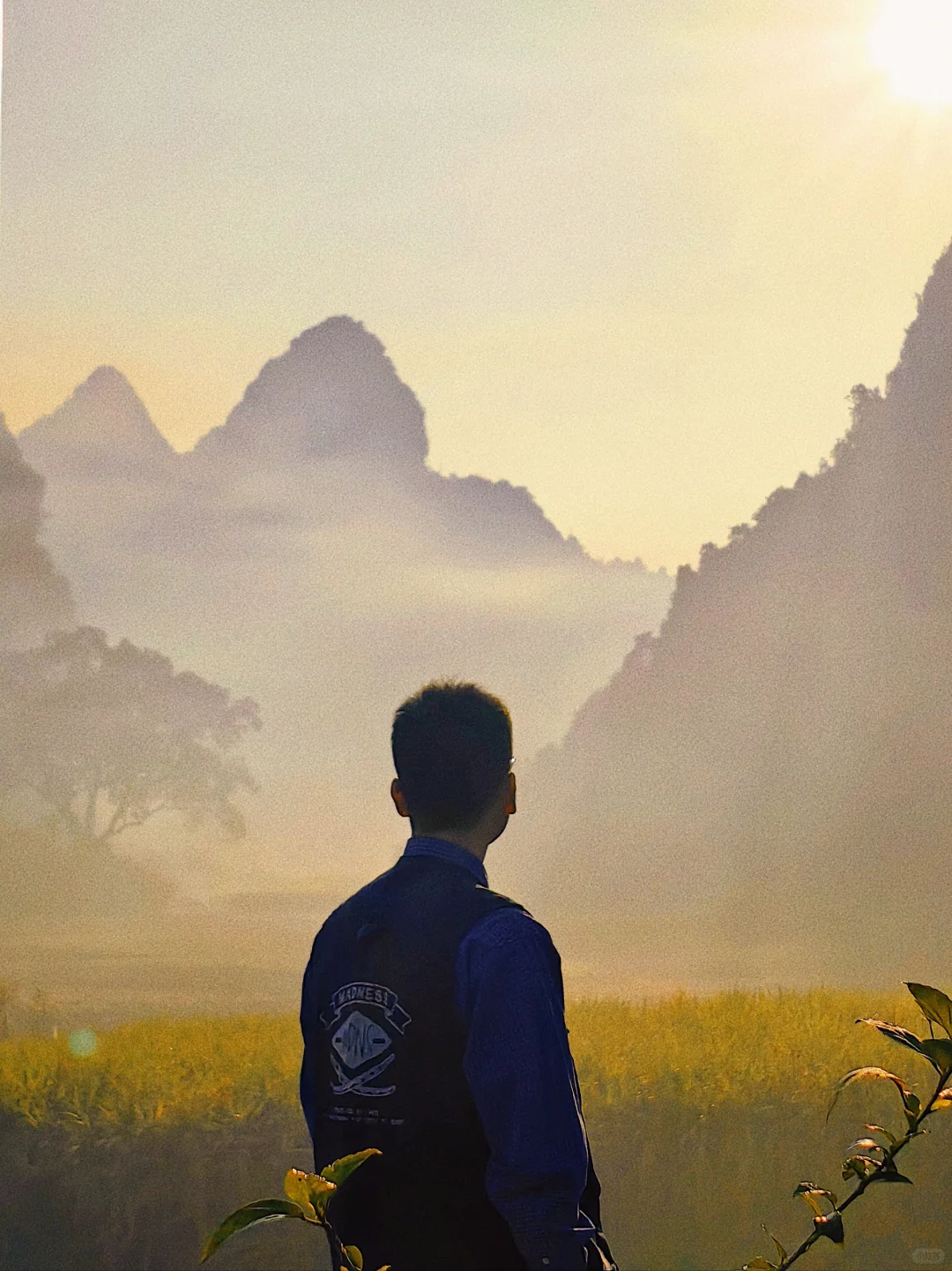 我宣布‼️广西可以封神了‼️