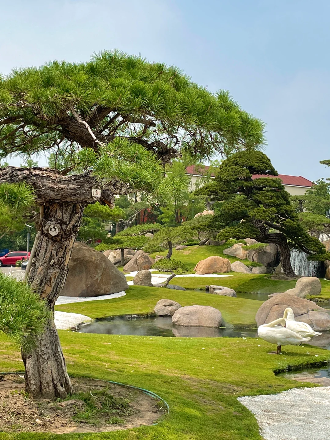 人生建议：去完这18个小众景点再离开北京……