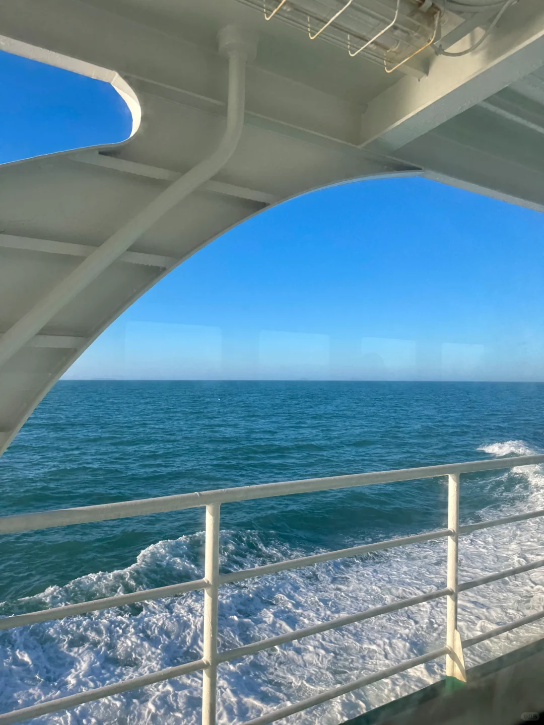 live 我宣布！！这是国内最值得去的海岛！！