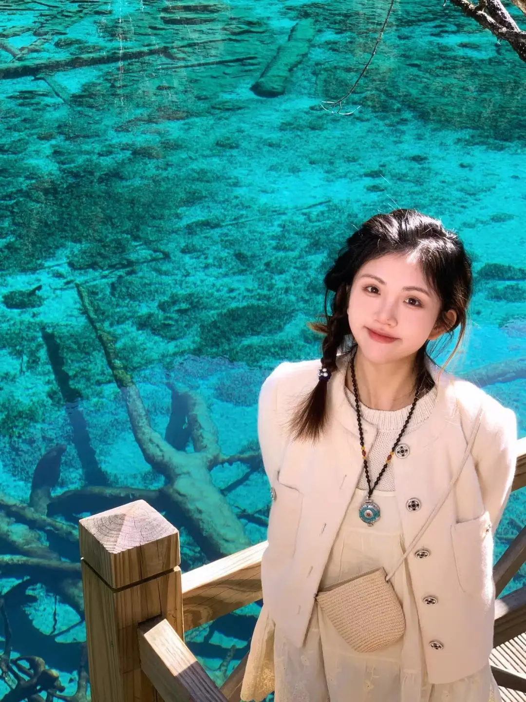 11.14📍九寨沟已回,已崩溃😭说点大实话……