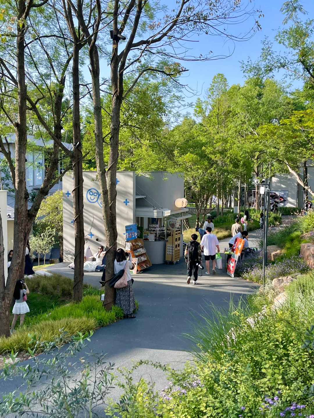 人生建议：离开成都前一定要去一次！！！！