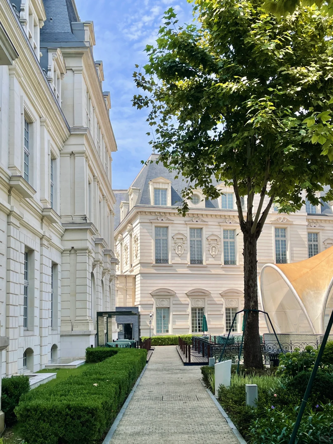 人生建议：离开成都前一定要去一次！！！！