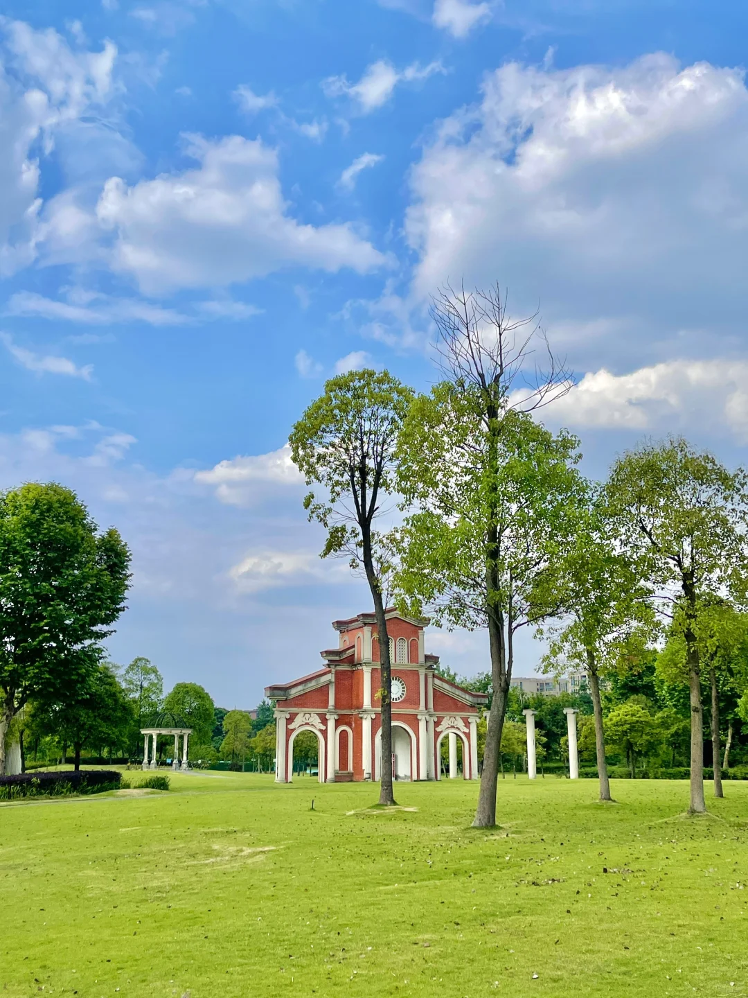 人生建议：离开成都前一定要去一次！！！！