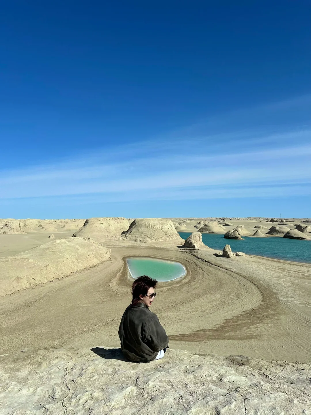 为啥这个便宜又震撼的地方没人去？