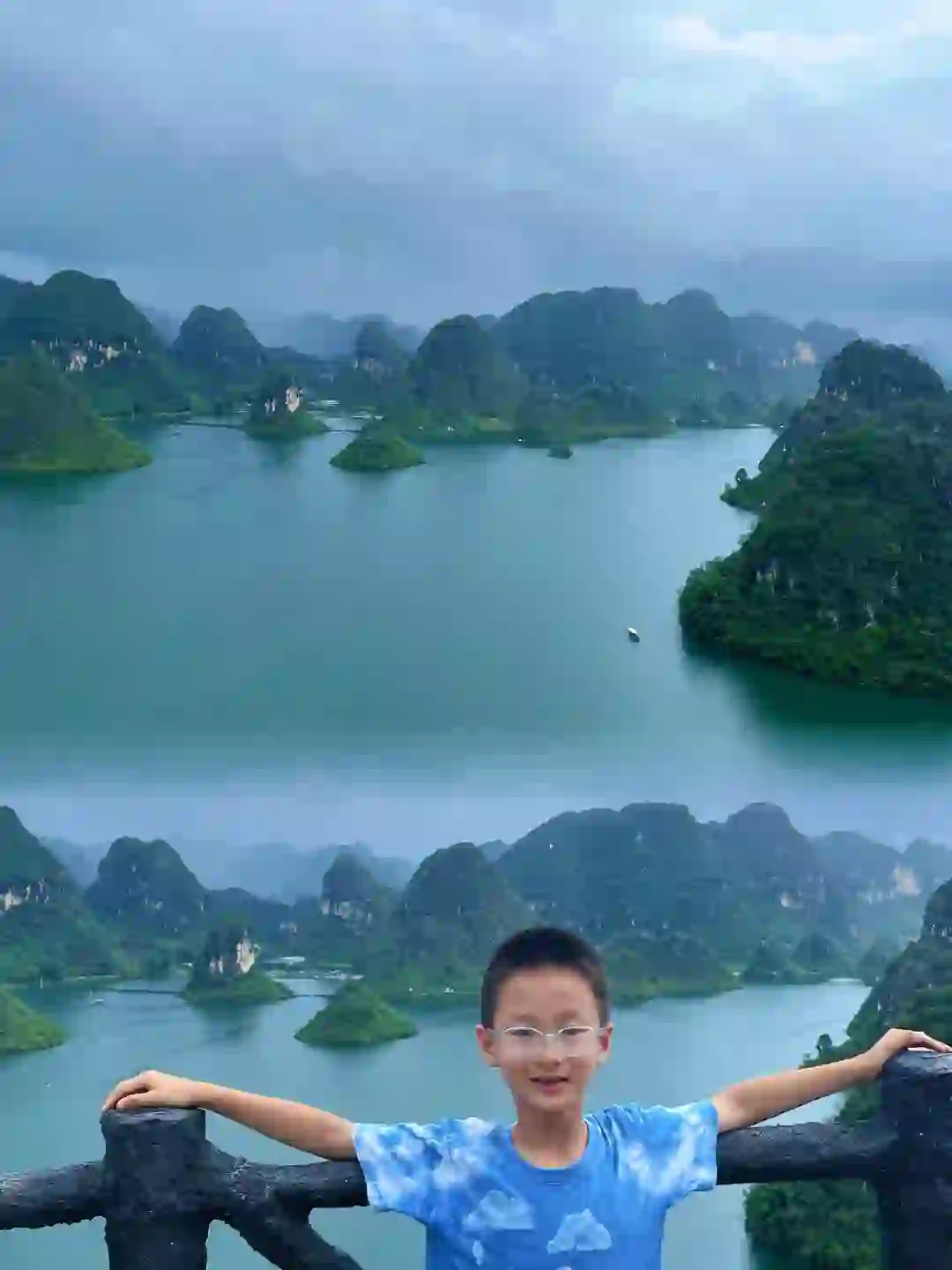 💐迄今为止，我最喜欢的亲子游城市出现了