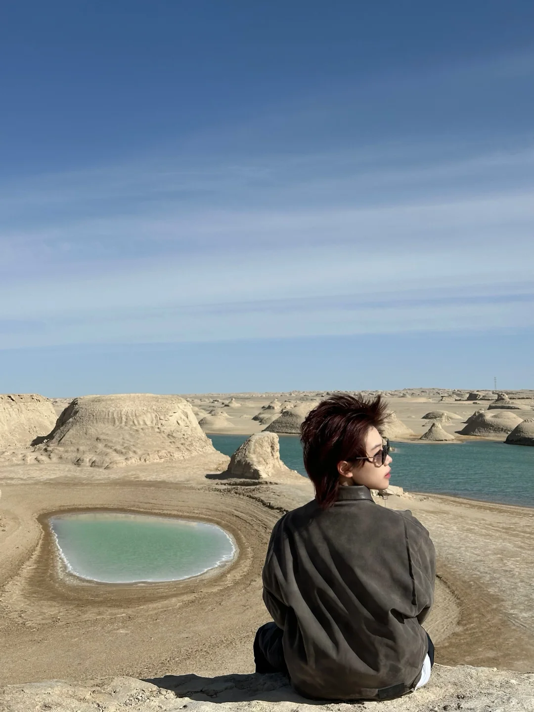 为啥这个便宜又震撼的地方没人去？