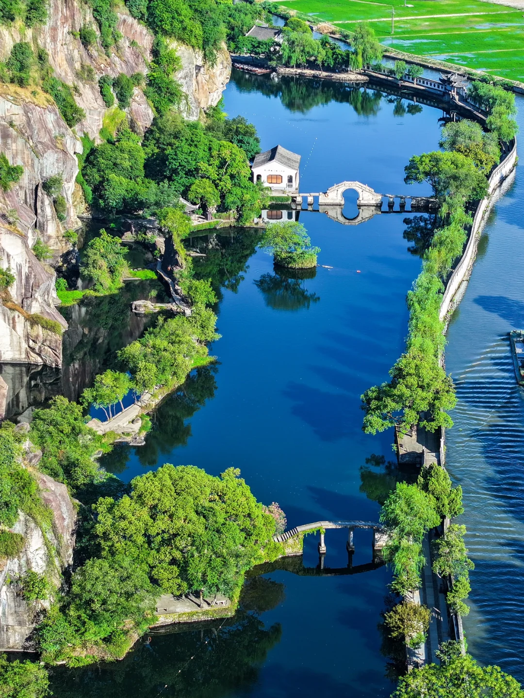 今年为止,我最喜欢的旅游城市出现了🌳