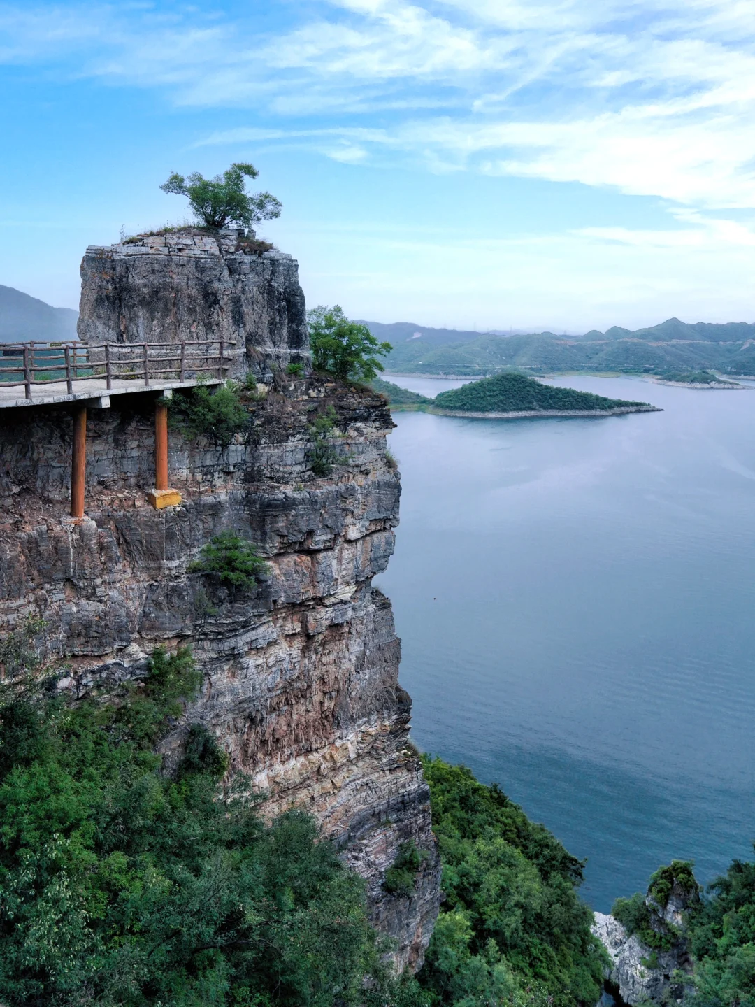 北京出发2h,我以为到了桂林!附攻略