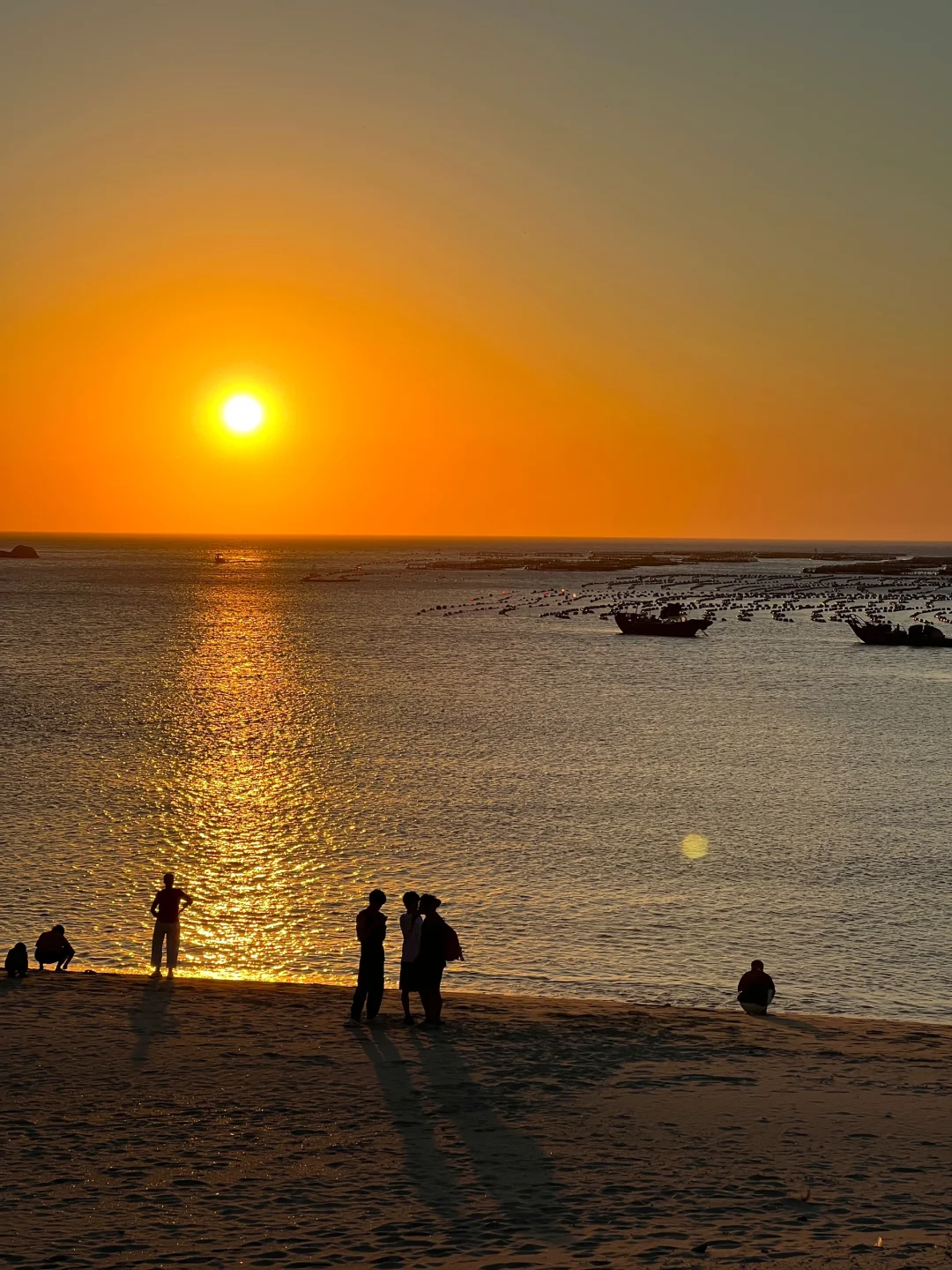 live 我宣布！！这是国内最值得去的海岛！！