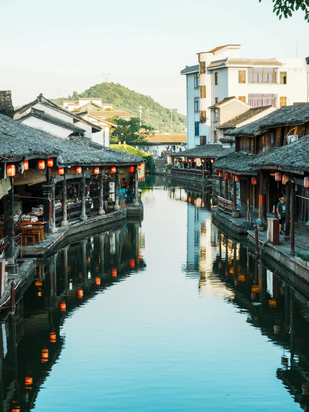 今年为止,我最喜欢的旅游城市出现了🌳