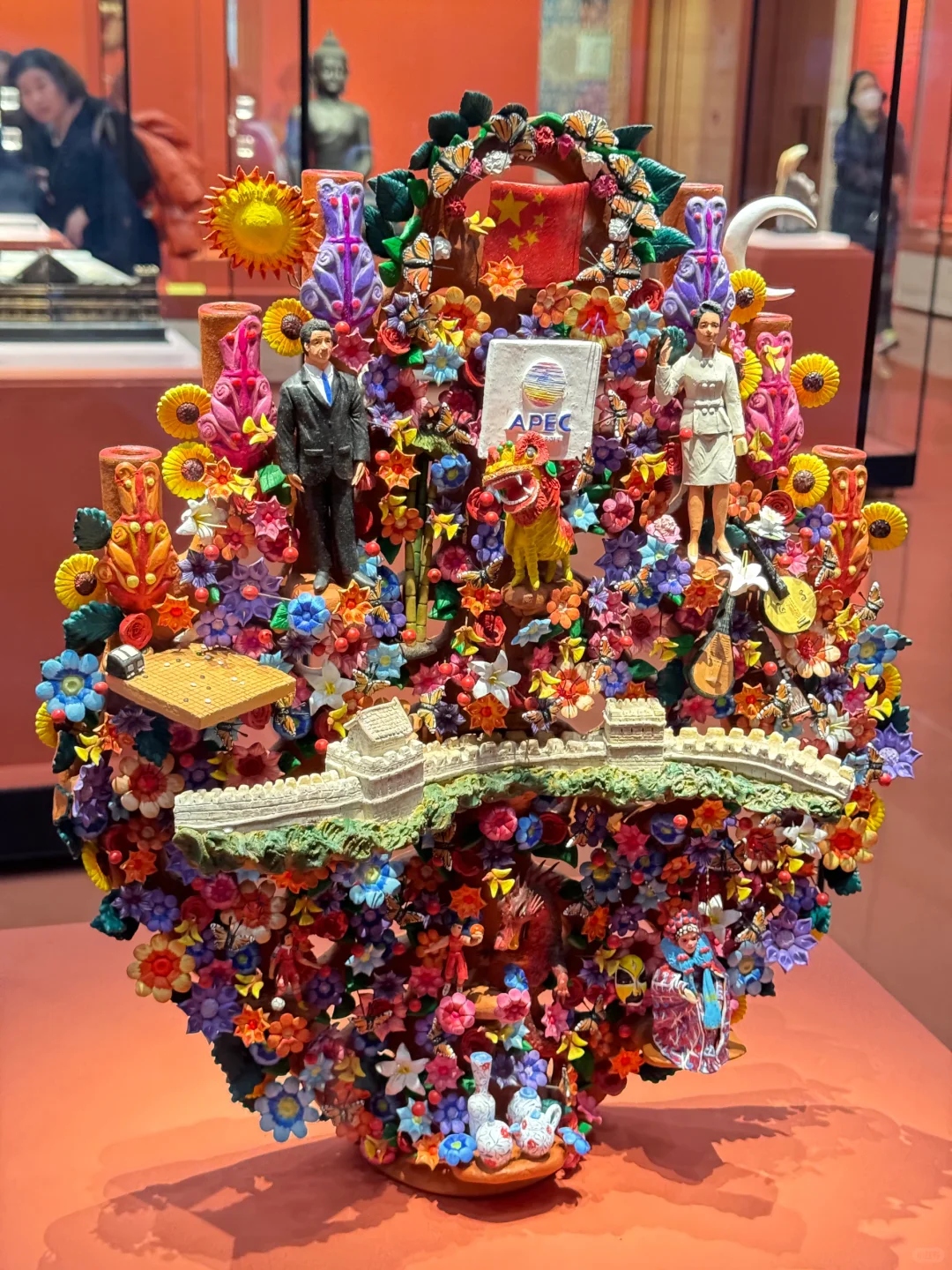 人生建议：去完这18个小众景点再离开北京……