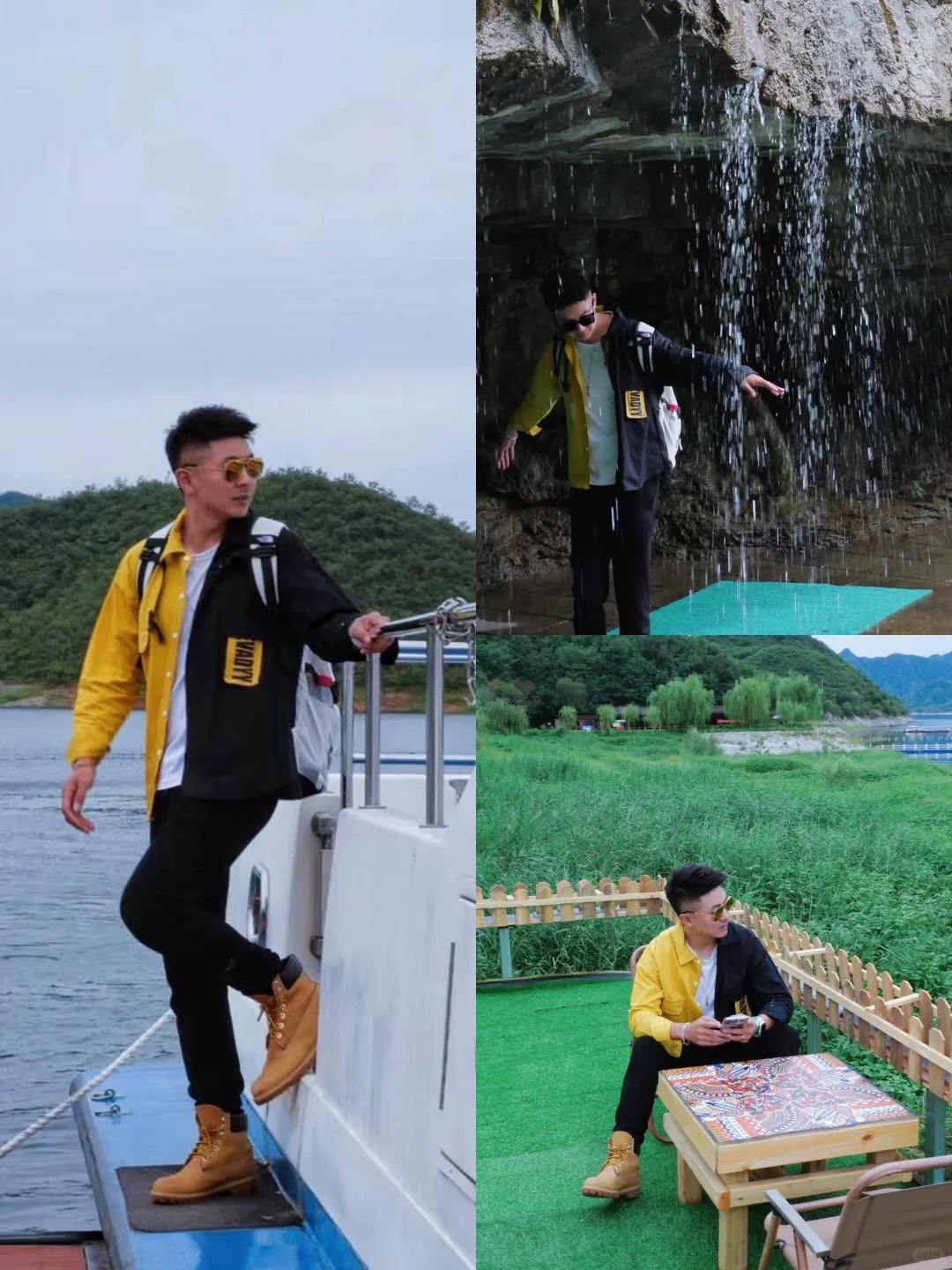 北京出发2h,我以为到了桂林!附攻略