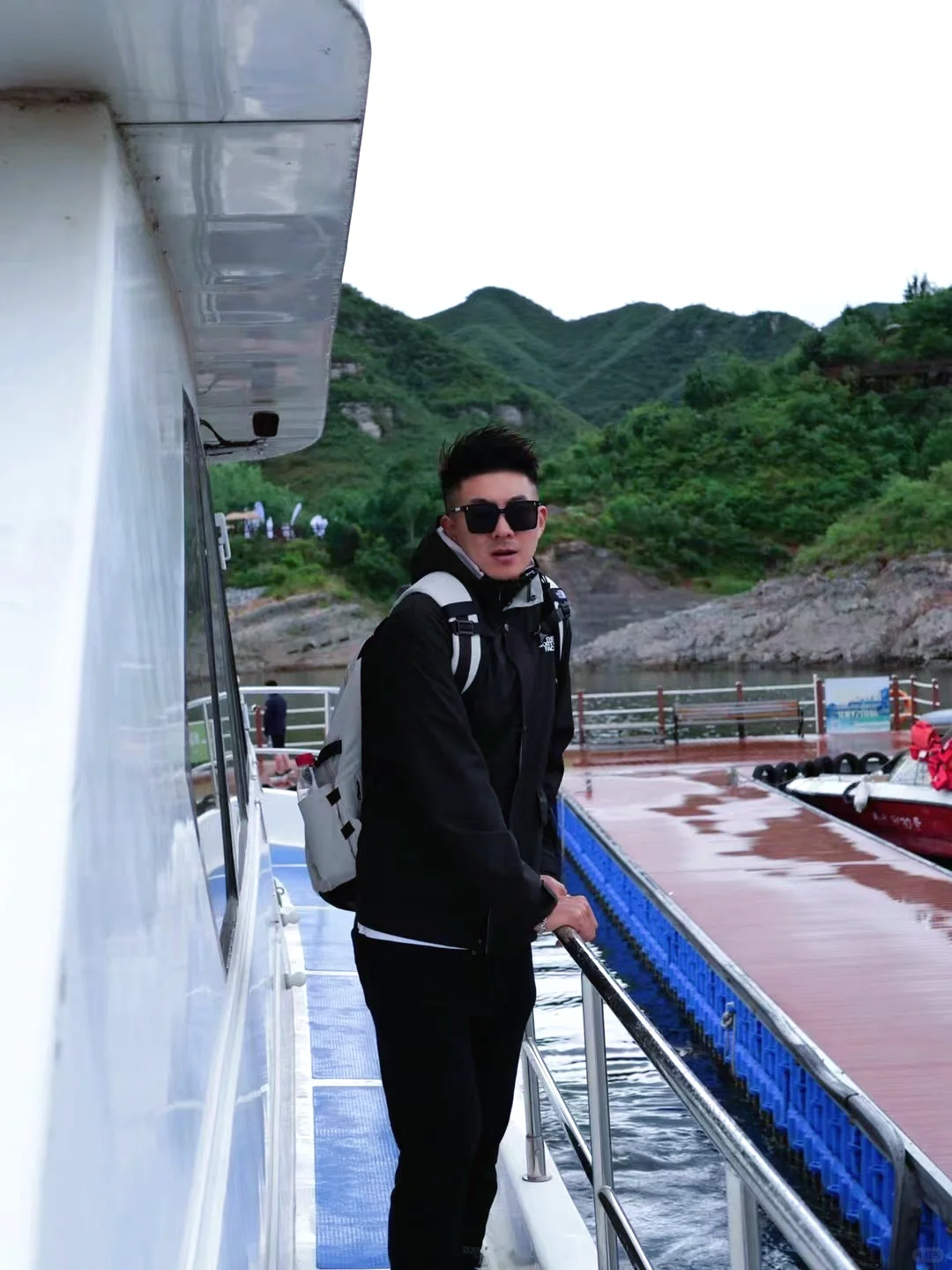 北京出发2h,我以为到了桂林!附攻略