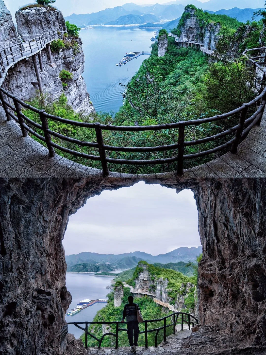 北京出发2h,我以为到了桂林!附攻略