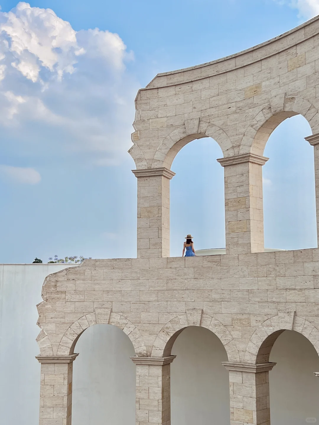 人生建议：离开成都前一定要去一次！！！！