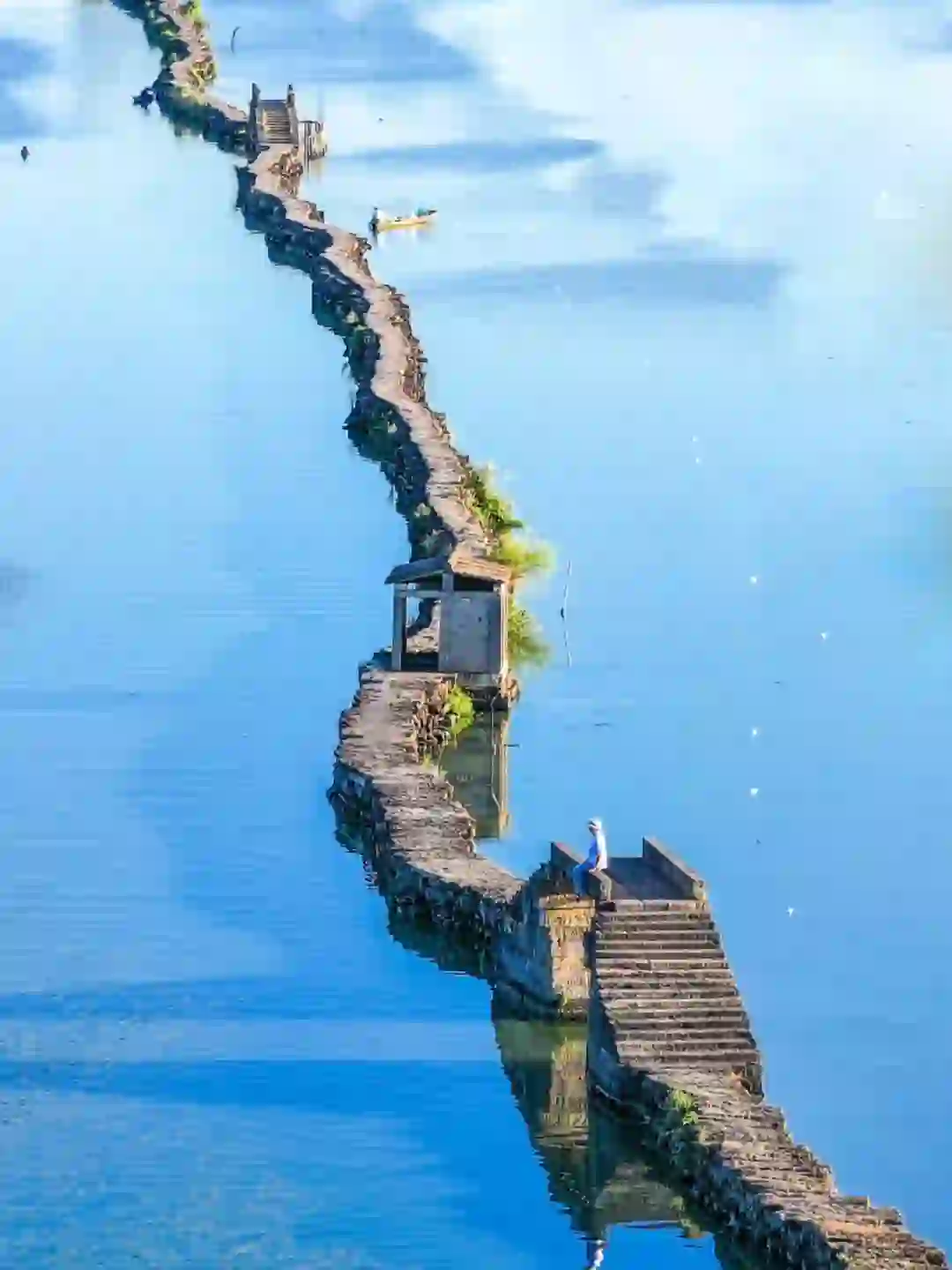 今年为止,我最喜欢的旅游城市出现了🌳