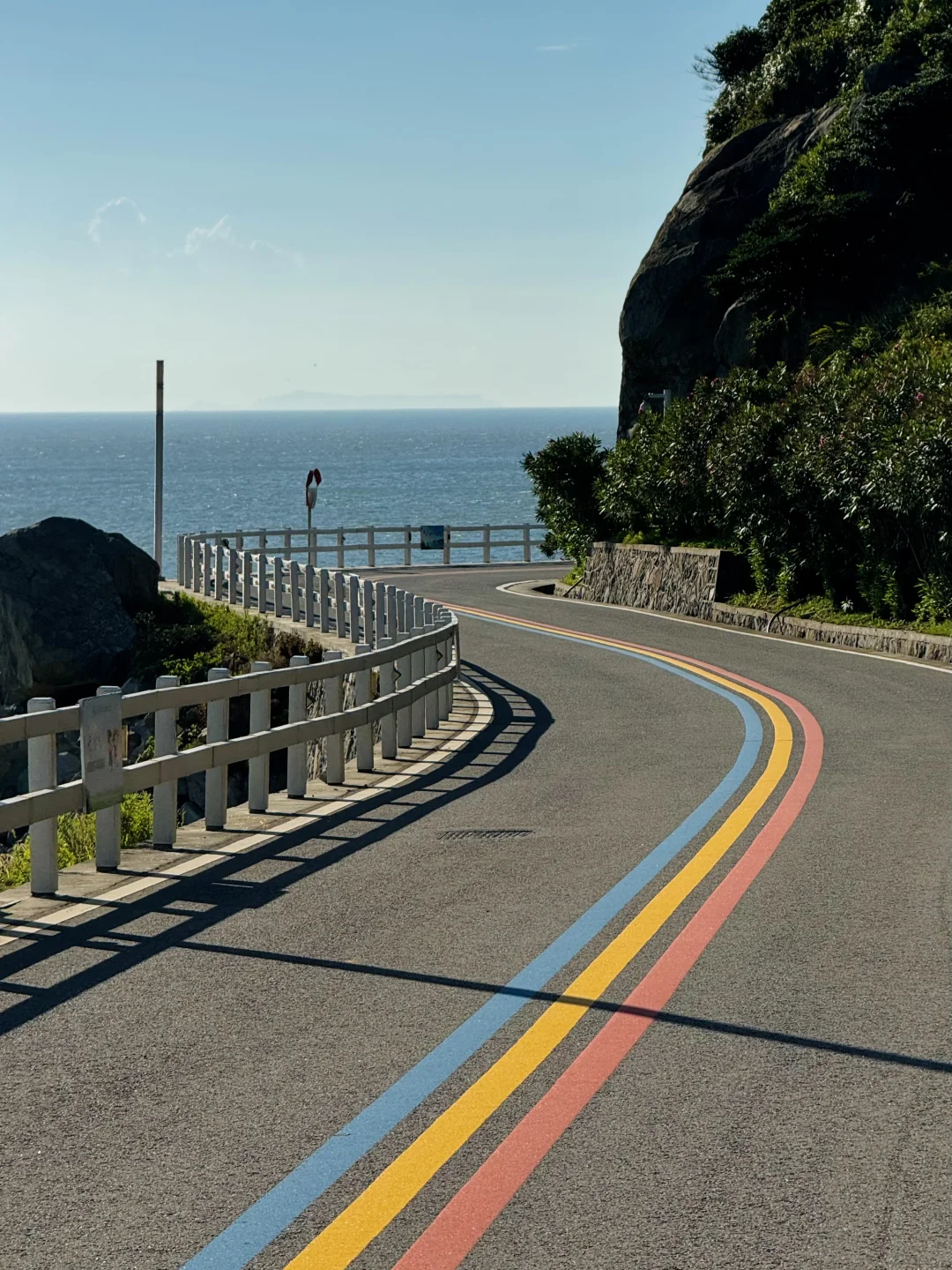 live 我宣布！！这是国内最值得去的海岛！！