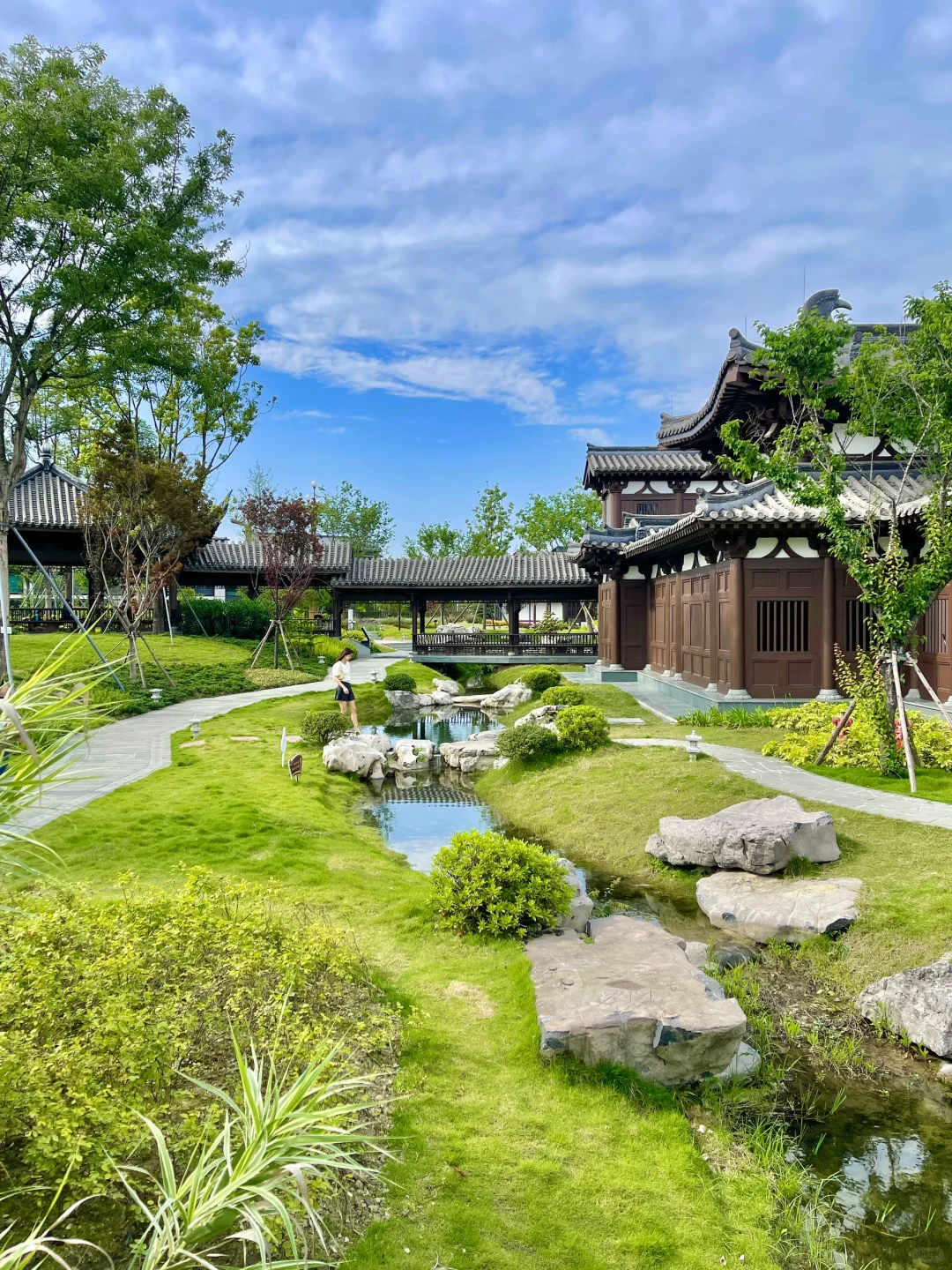 人生建议：离开成都前一定要去一次！！！！