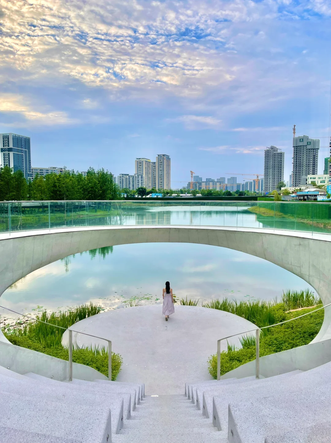 人生建议：离开成都前一定要去一次！！！！