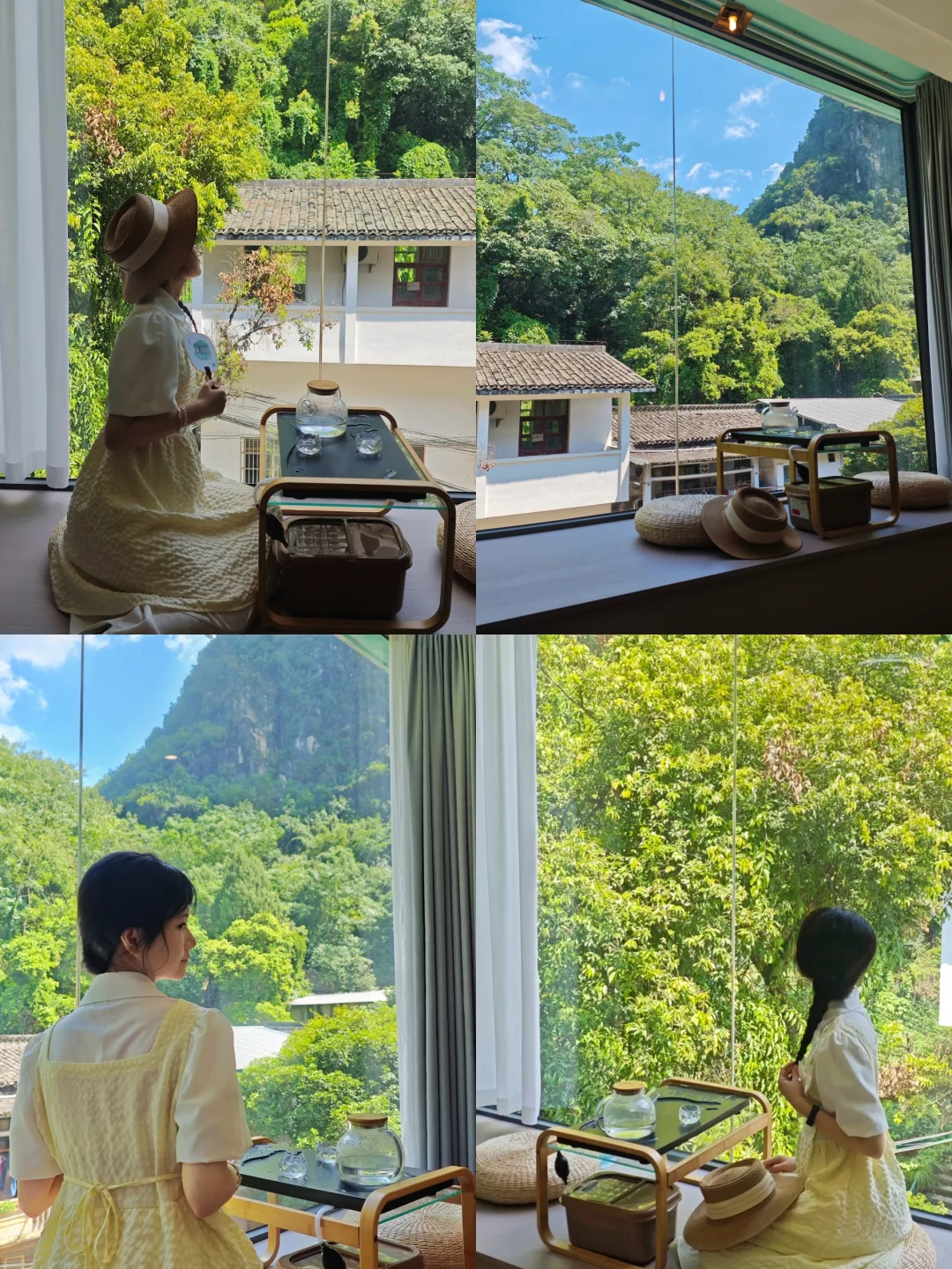 桂林阳朔3天2晚📍人均700❗（详细版攻略