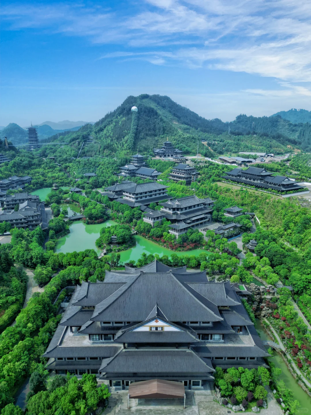 推荐一个，你认为冷门小众但舒服的地方吧