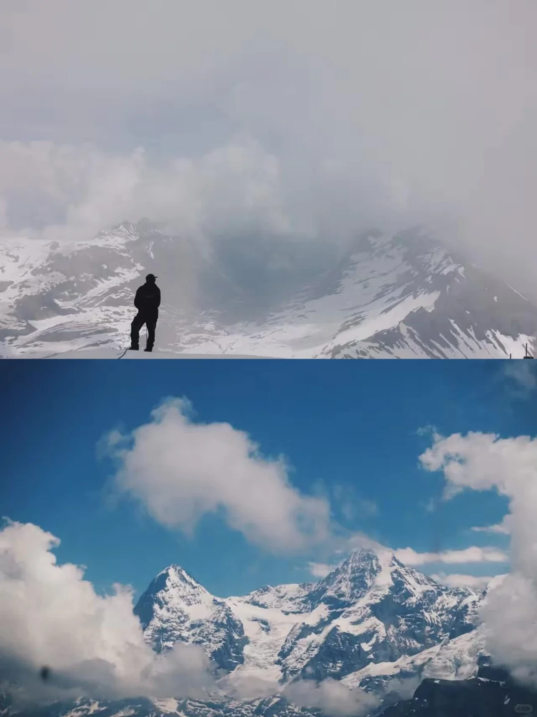 人均9K瑞士7天保姆级旅游攻略｜附手绘地图