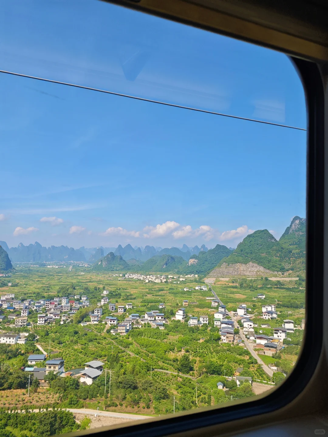 桂林阳朔3天2晚📍人均700❗（详细版攻略