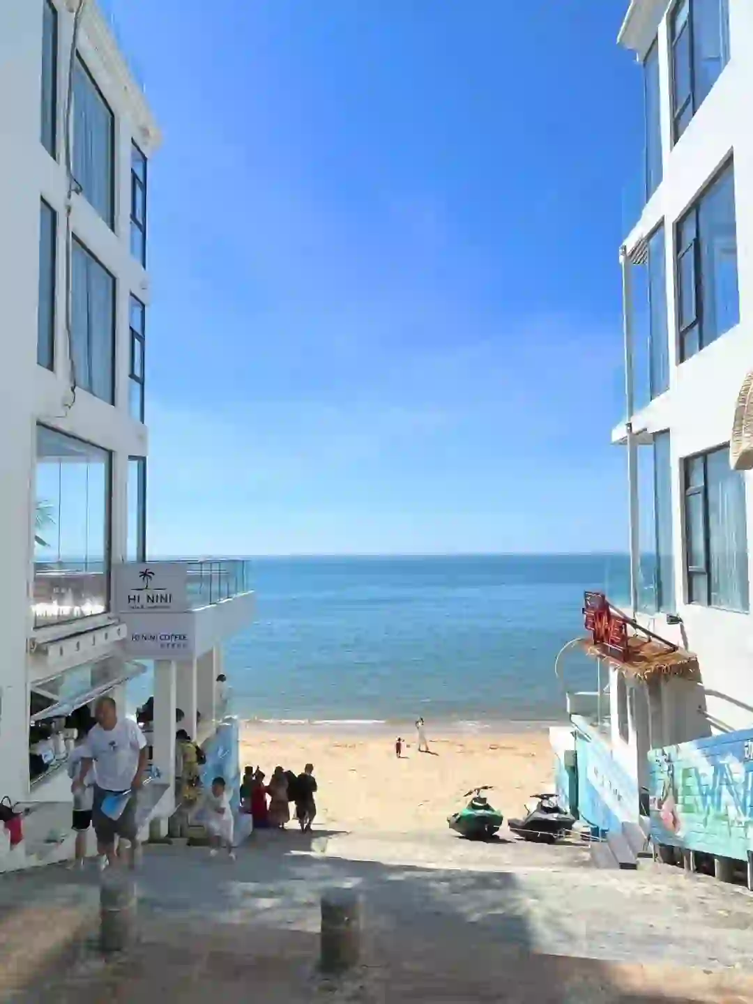 10-12🈷来三亚旅行的姐妹听劝✅这样玩