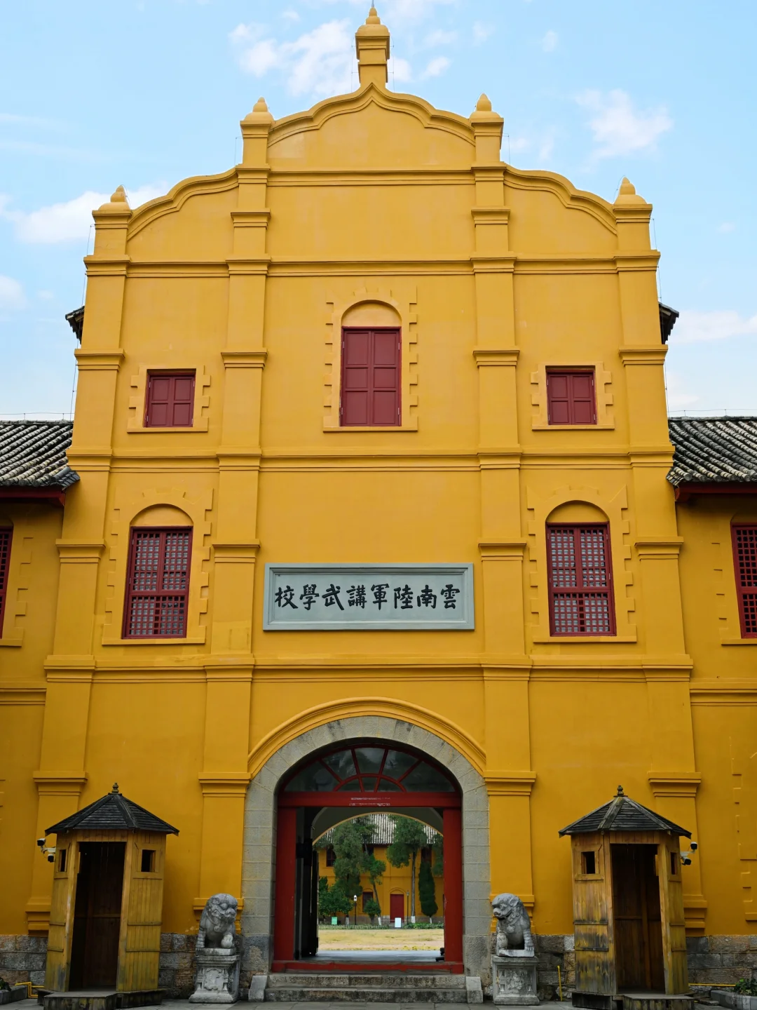 昆明去了，海鸥喂了，2天citywalk路线很满意