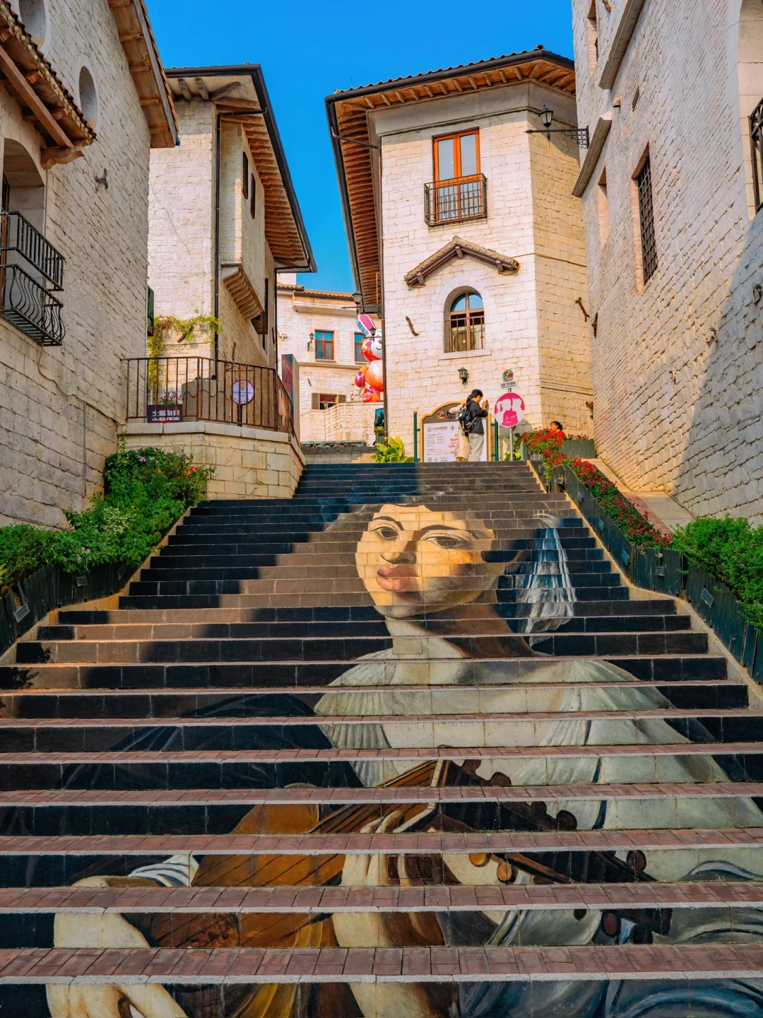 不是威尼斯‼️是长沙被严重低估的宝藏小镇😭