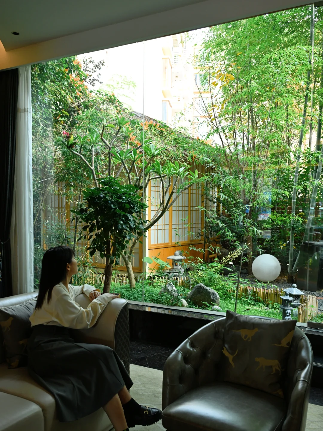 昆明去了，海鸥喂了，2天citywalk路线很满意